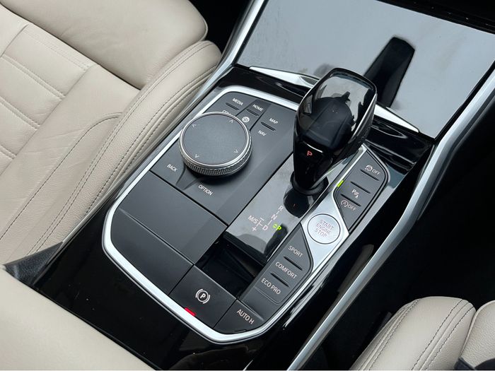 BMW 3 Series 2019