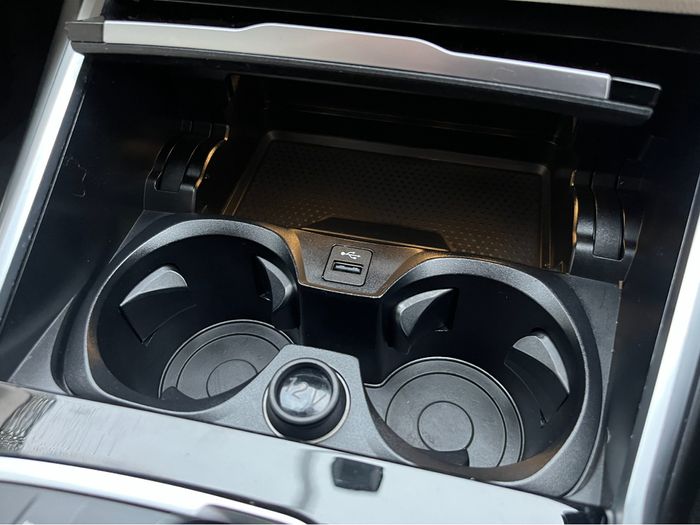 BMW 3 Series 2019