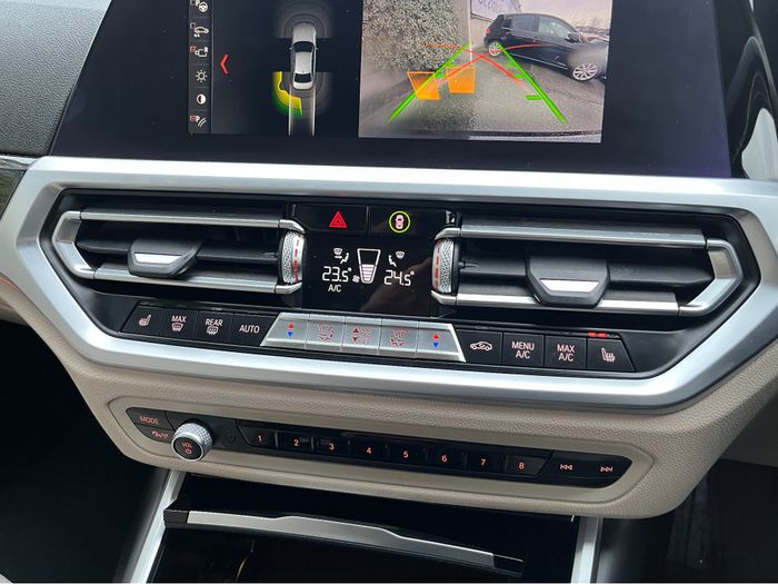 BMW 3 Series 2019