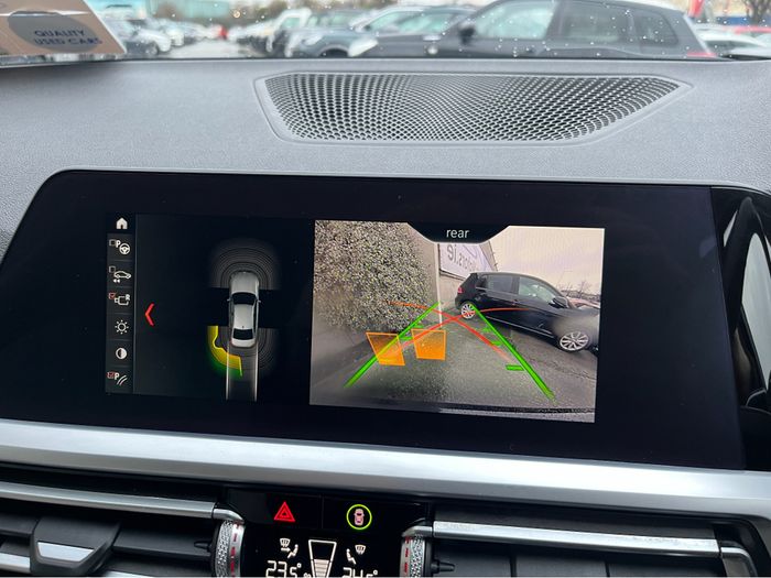 BMW 3 Series 2019