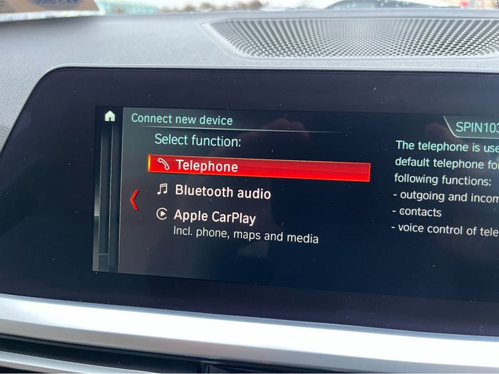 BMW 3 Series 2019
