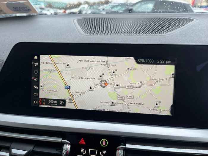 BMW 3 Series 2019