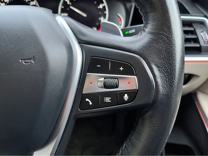 BMW 3 Series 2019