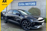 Hyundai Ioniq 5 2023