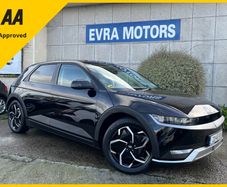 Hyundai Ioniq 5 2023