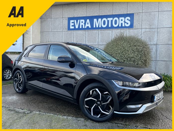 Hyundai Ioniq 5 2023