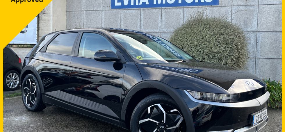 Hyundai Ioniq 5 2023