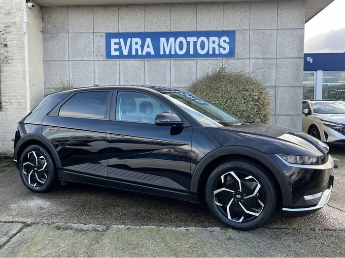 Hyundai Ioniq 5 2023