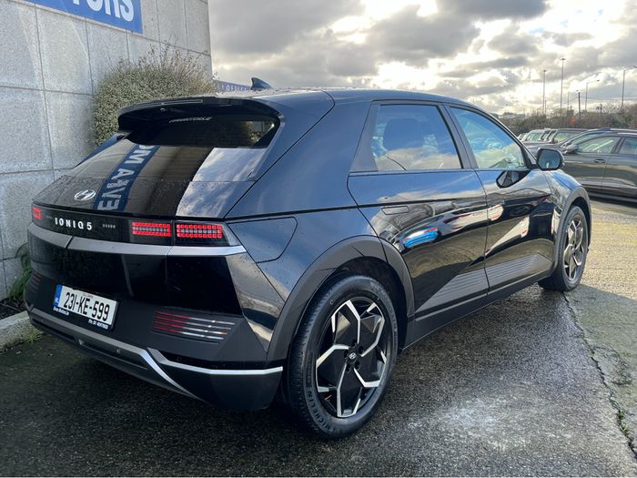 Hyundai Ioniq 5 2023