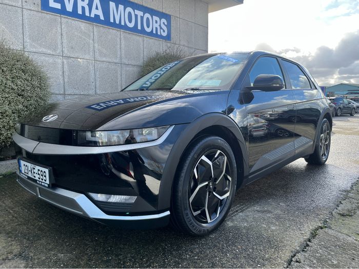 Hyundai Ioniq 5 2023