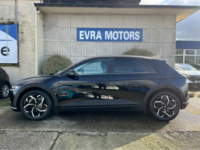 Hyundai Ioniq 5 2023