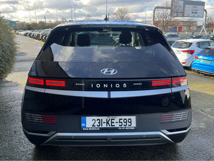 Hyundai Ioniq 5 2023