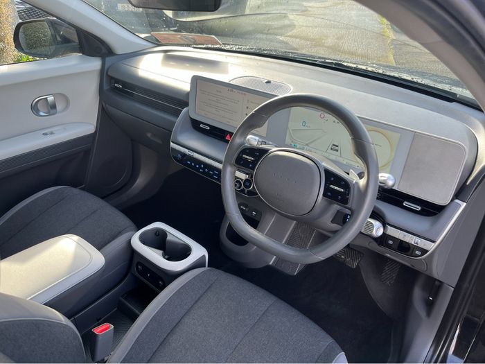 Hyundai Ioniq 5 2023