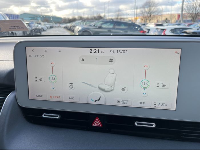 Hyundai Ioniq 5 2023