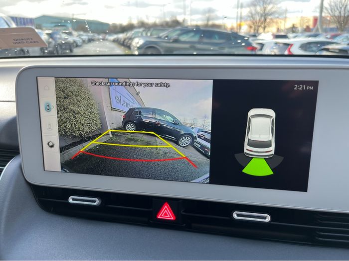 Hyundai Ioniq 5 2023