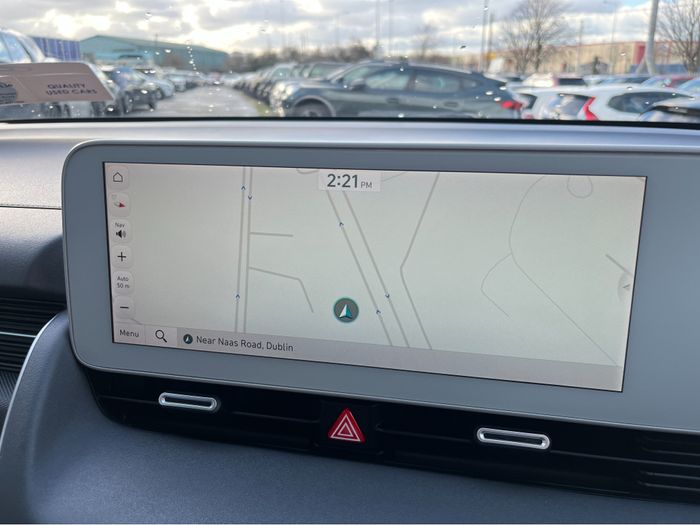 Hyundai Ioniq 5 2023