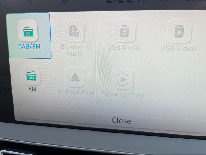Hyundai Ioniq 5 2023