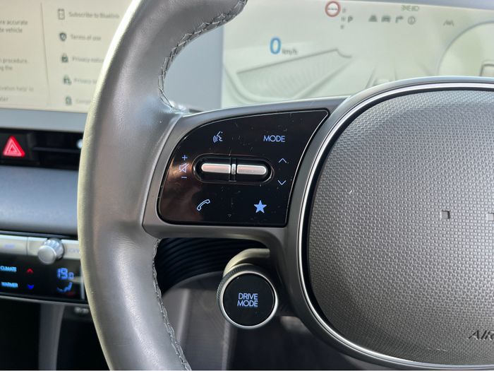 Hyundai Ioniq 5 2023