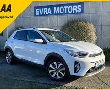 Kia Stonic 2024