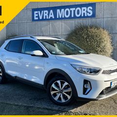 Kia Stonic 2024