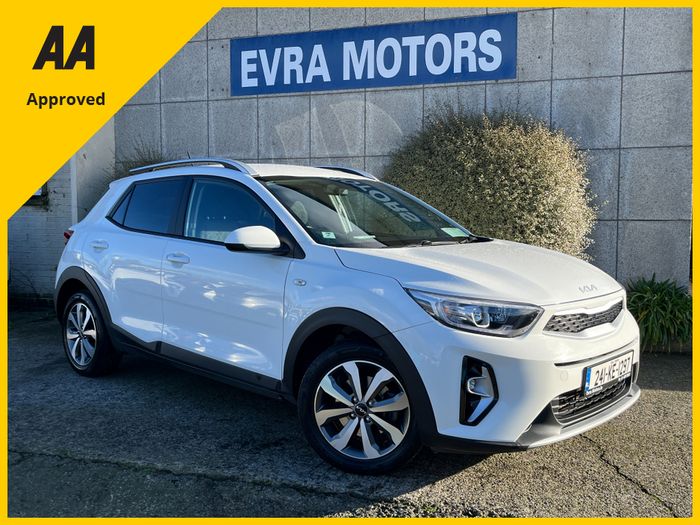 Kia Stonic 2024