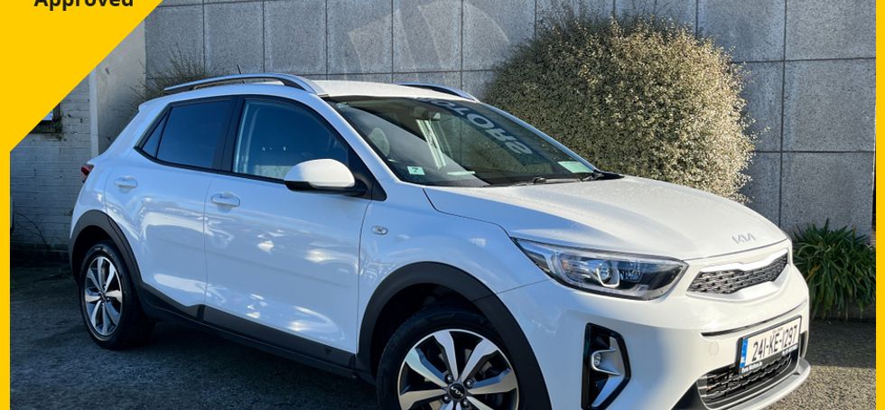 Kia Stonic 2024