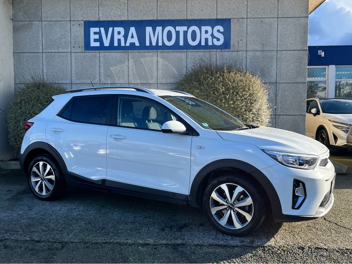 Kia Stonic 2024