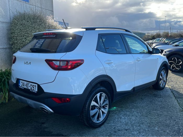 Kia Stonic 2024