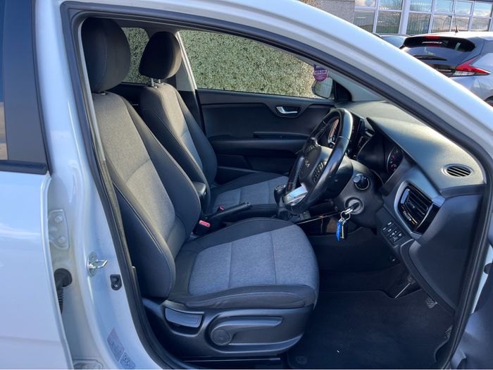 Kia Stonic 2024