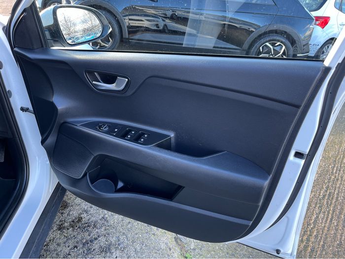 Kia Stonic 2024