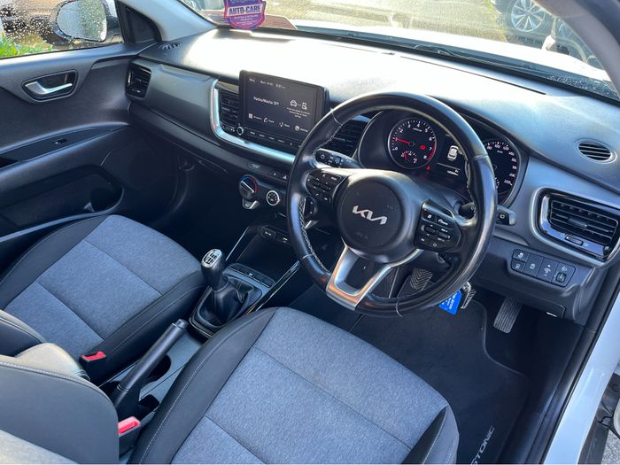 Kia Stonic 2024