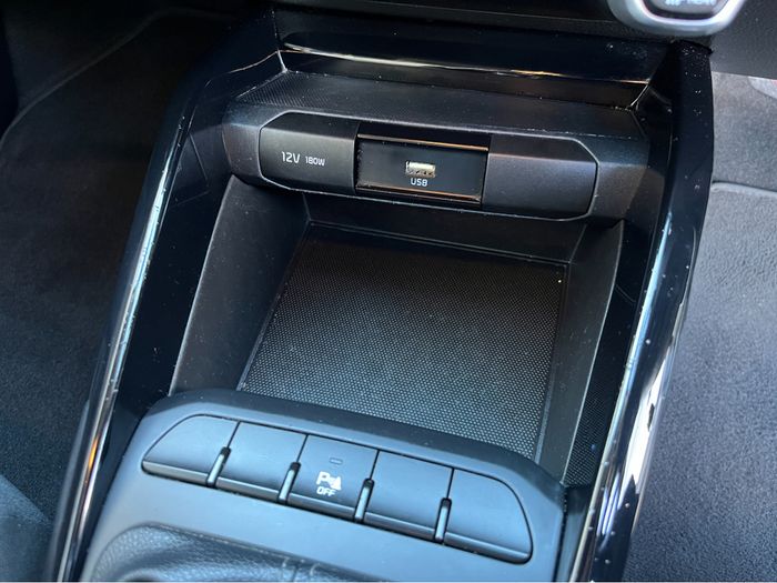 Kia Stonic 2024