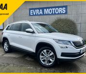 Skoda Kodiaq 2020