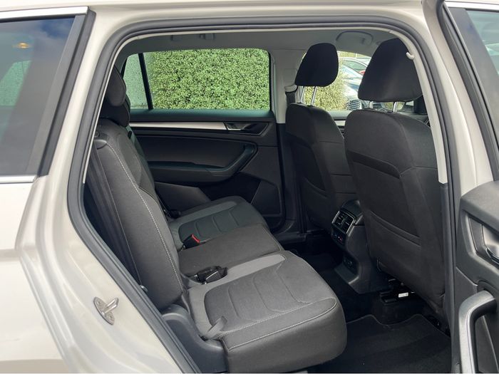 Skoda Kodiaq 2020