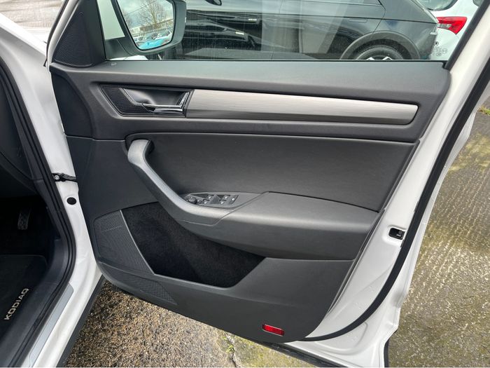 Skoda Kodiaq 2020