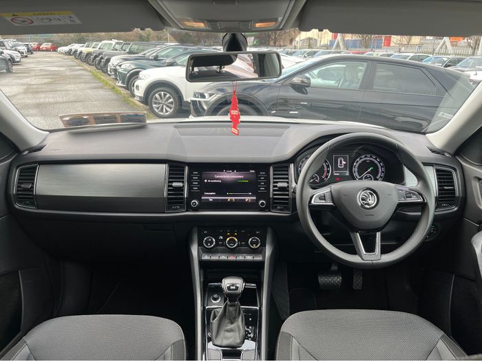 Skoda Kodiaq 2020