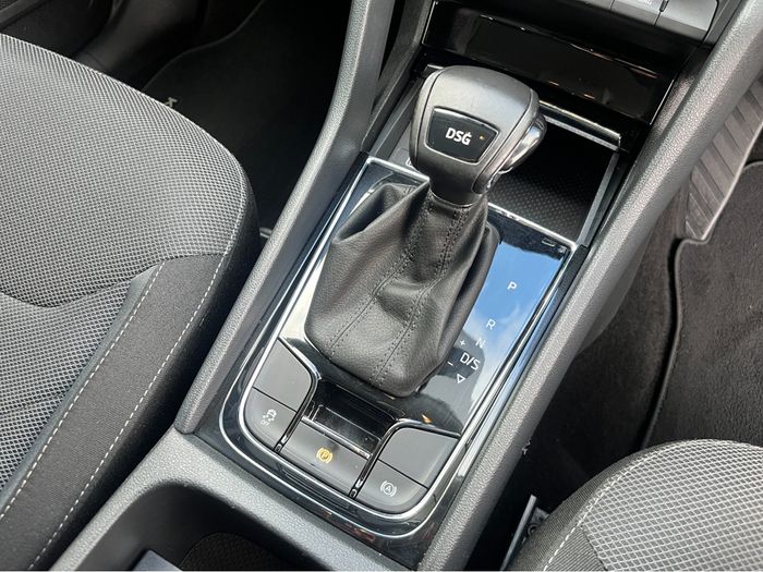 Skoda Kodiaq 2020