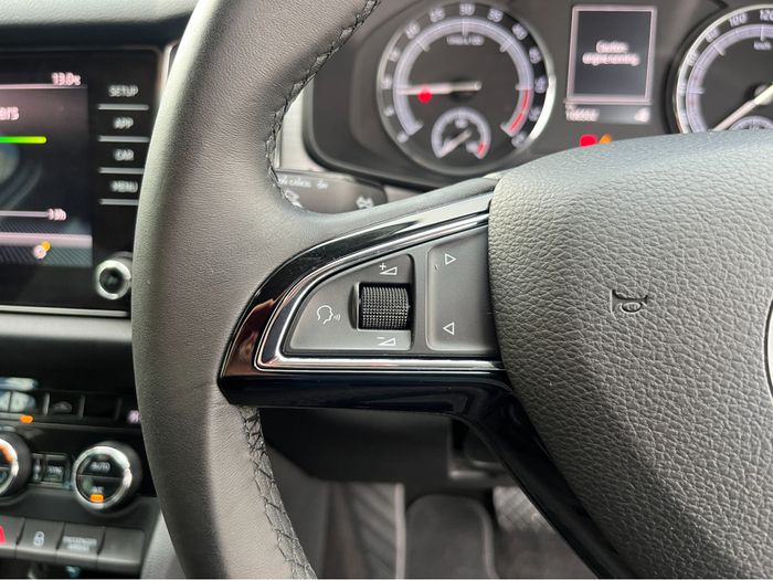 Skoda Kodiaq 2020