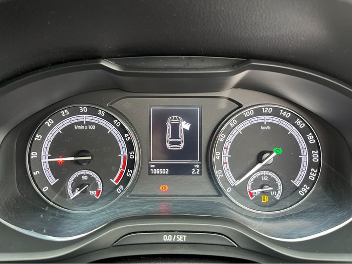 Skoda Kodiaq 2020