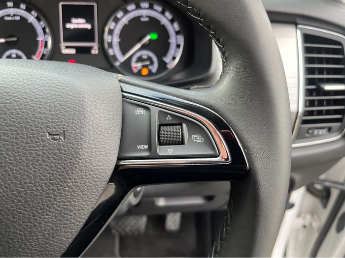 Skoda Kodiaq 2020