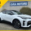 Toyota C-HR 2022