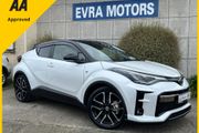 Toyota C-HR 2022