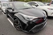 Toyota C-HR 2020