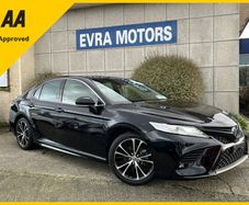 Toyota Camry 2020