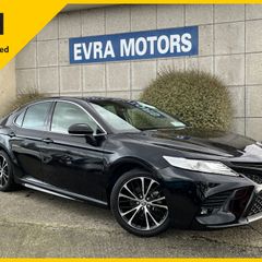 Toyota Camry 2020