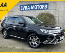 Mitsubishi Outlander 2019