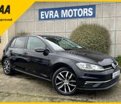 Volkswagen Golf 2019