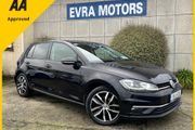 Volkswagen Golf 2019