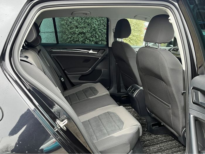 Volkswagen Golf 2019