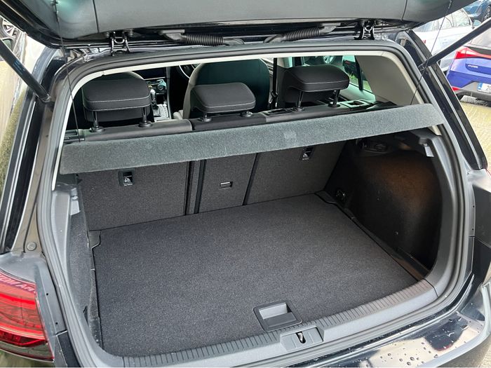 Volkswagen Golf 2019